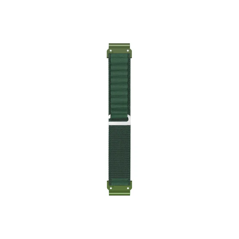 Antey Watch Band Garmin Compatibility Nylon Material-14