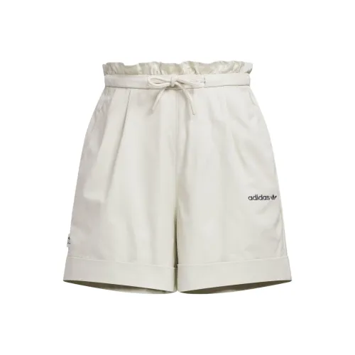 Adidas x Disney HDL SHORTS W Casual Shorts Women's Clear Brown