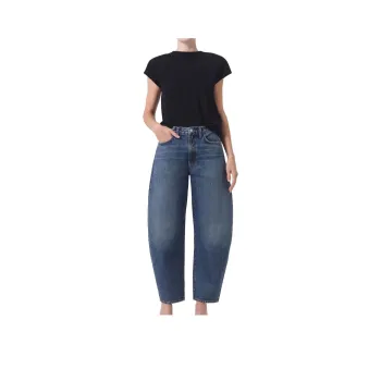 AGOLDE Jeans Women's Dark Blue