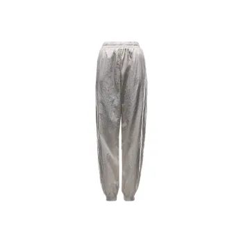 Nike Sportswear Essential Women's Mid Rise Oversized Woven Joggers
