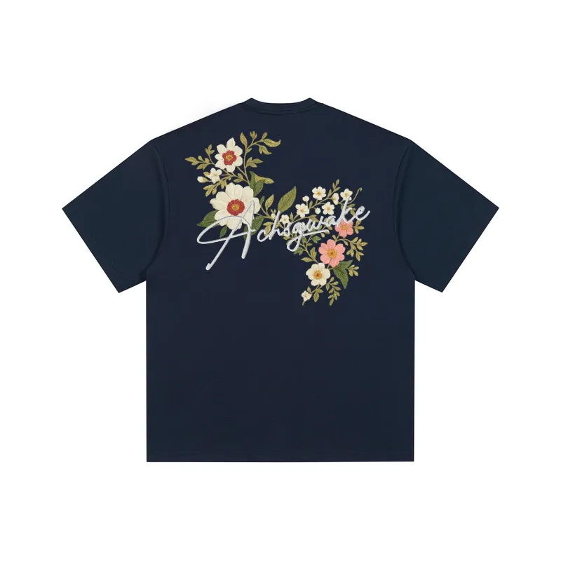 ACHS AWAKE T Shirts Unisex-13