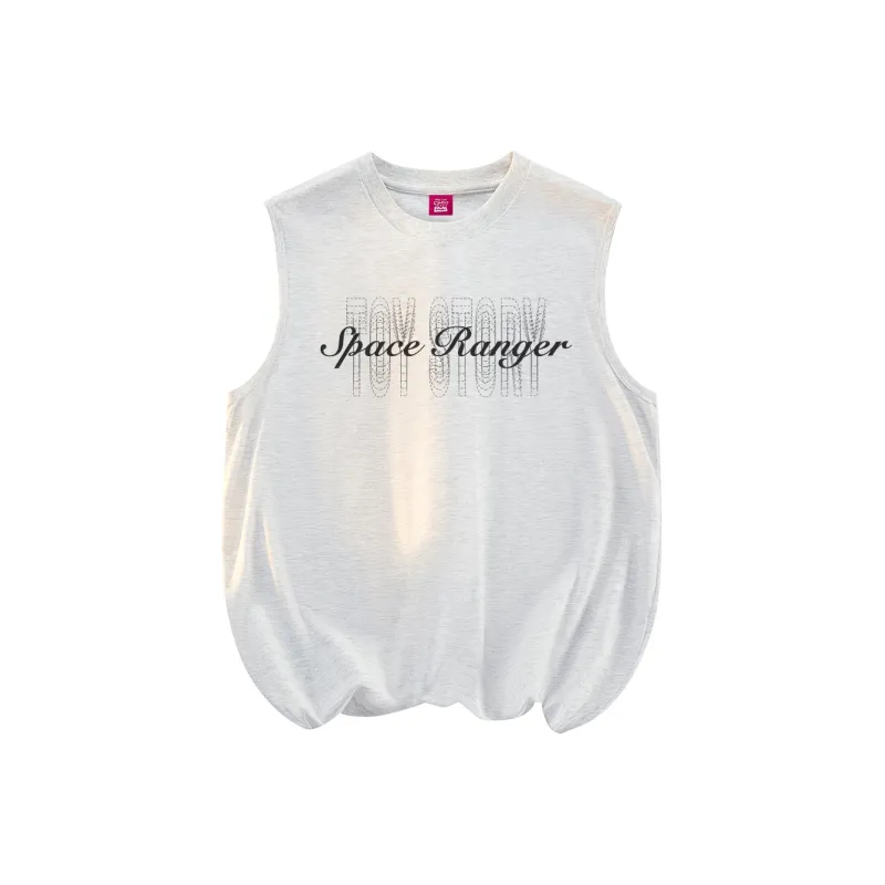 Disney Tank Tops Unisex-0