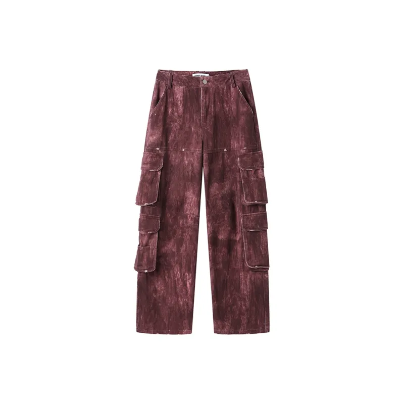 ANDREA MARTIN Cargo Pants Unisex-6