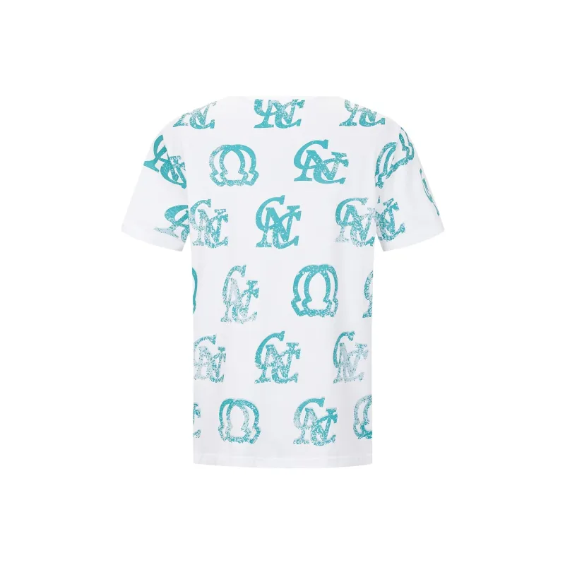 C'N'C Trend Series T Shirt Unisex-1