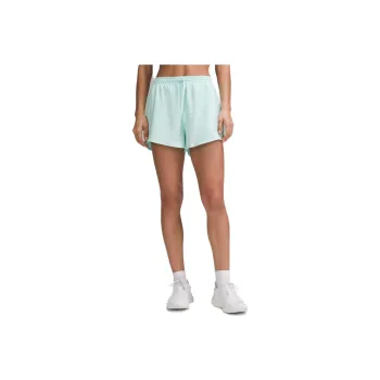 Lululemon Casual Shorts Women's Mint Green