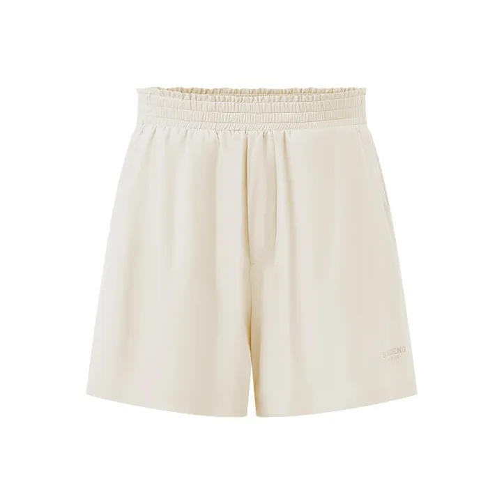 BOSIDENG Casual Shorts Women's-4