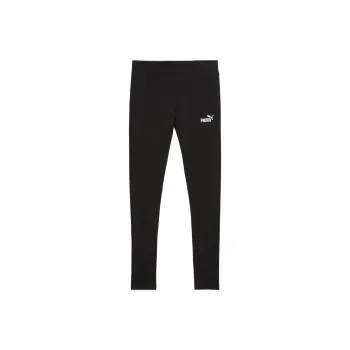 PUMA Mallón Para Mujer Logotipo Pequeño Essentials No. 1
