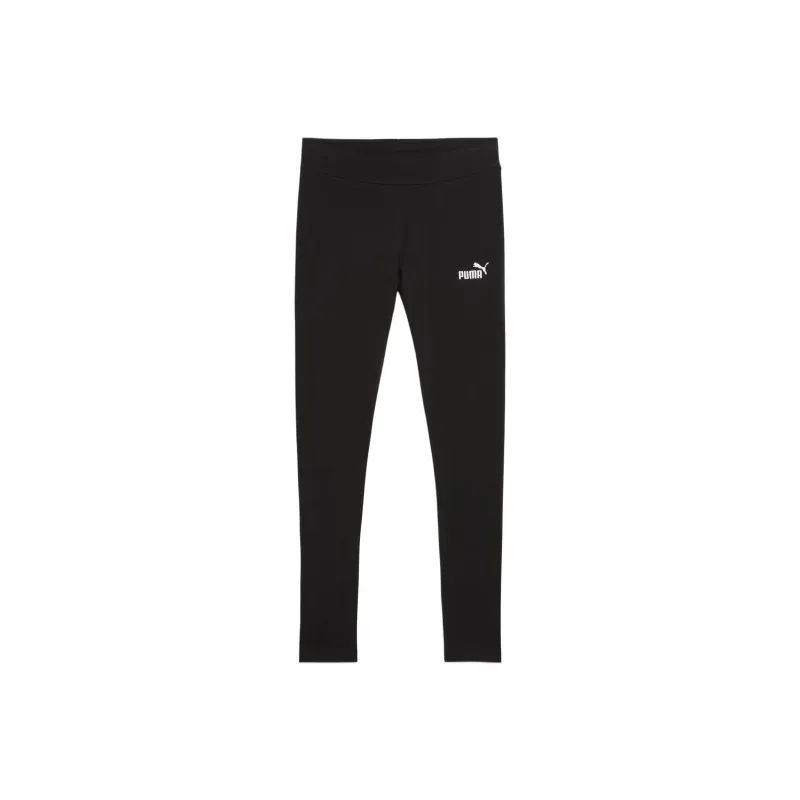 PUMA Mallón Para Mujer Logotipo Pequeño Essentials No. 1-0