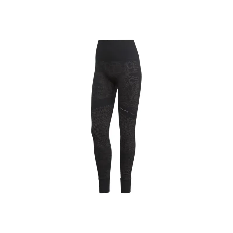 Adidas Stella McCartneyESSENTIALS Leggings Women's Black-0