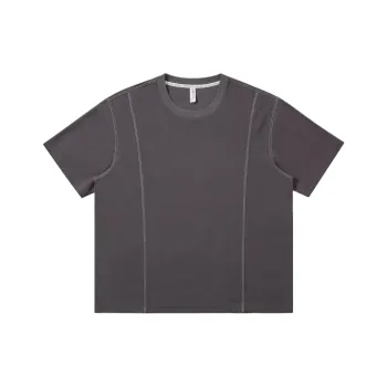 WOOD SOON T Shirts Unisex