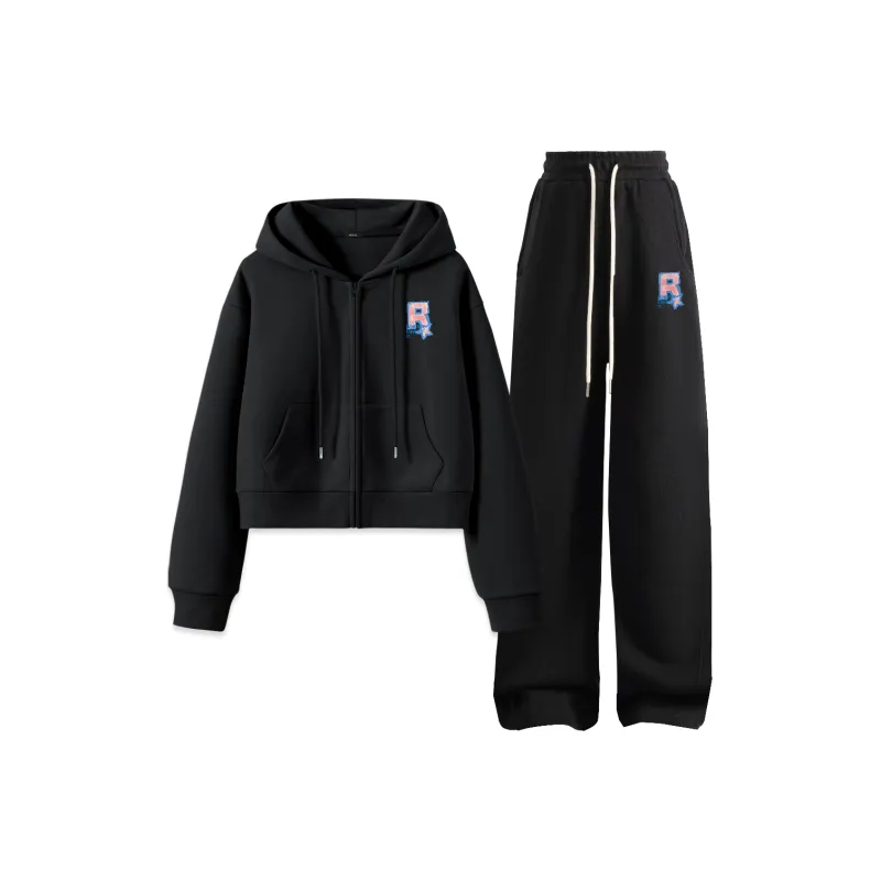 MINISO Casual Suits Women's-10