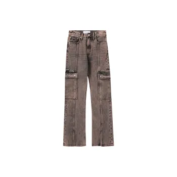CALVIN KLEIN Jeans Women's Vintage Brown