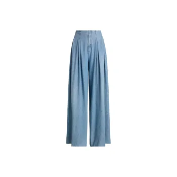 Ralph Lauren Collection Tiana Jeans