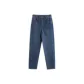 Dark Denim Blue