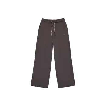New Balance Knitted Sports Pants Women's Black