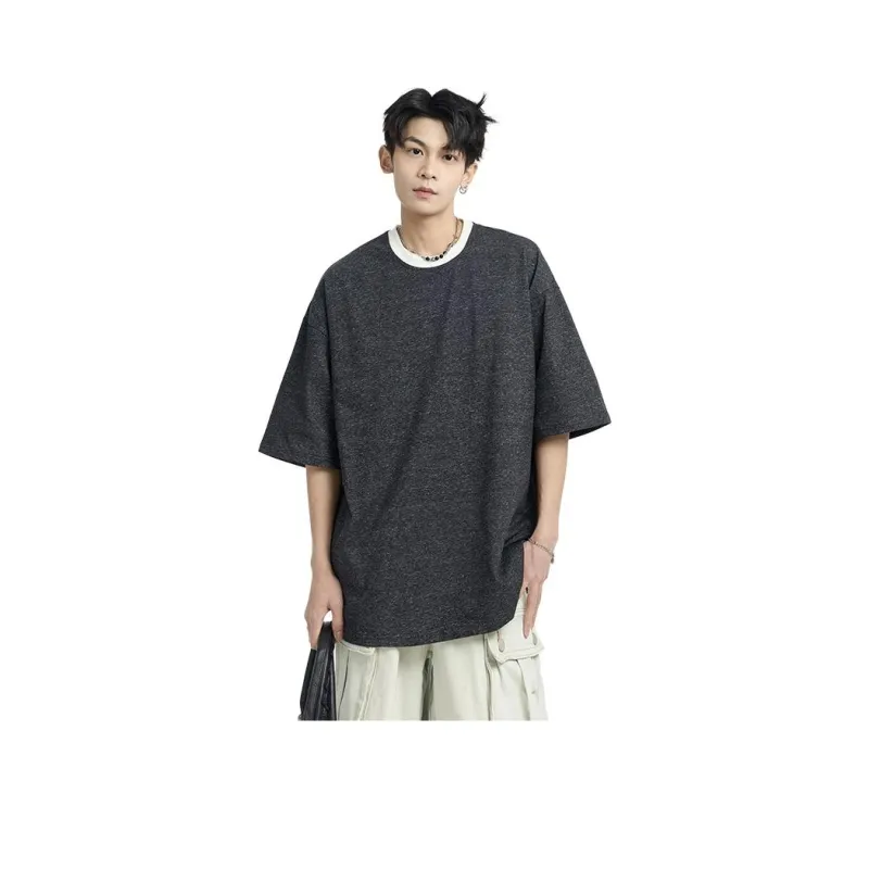 RASHOMONG T Shirts Unisex-24