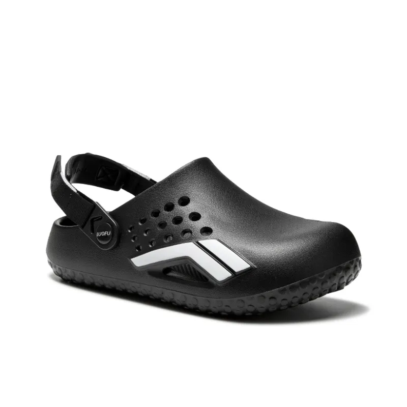 LUOFU Clogs Men-3