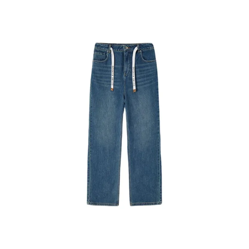 DEGAIA Jeans Women's-1