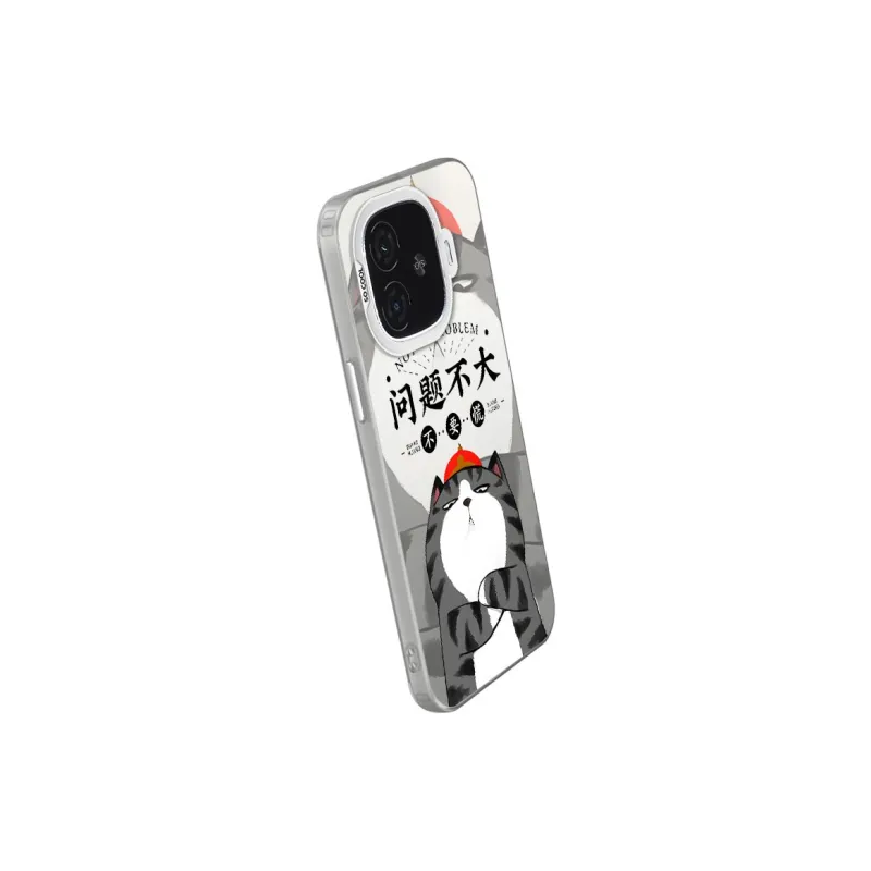 XIANCAIKE Phone Cases-7