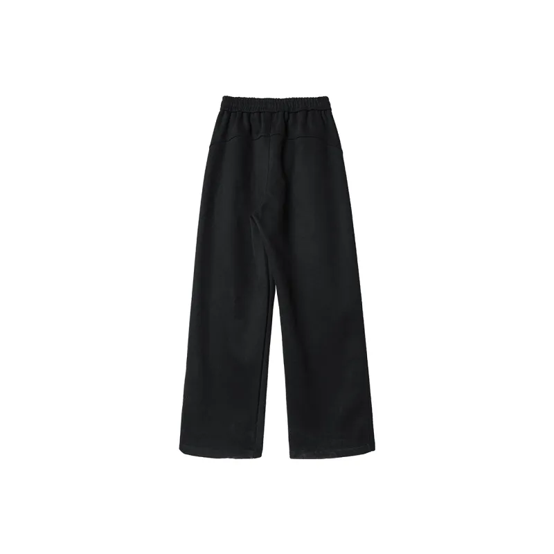 HIKZ Casual Pants Unisex-31