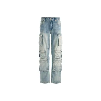 ALICE+OLIVIA Olympia Jeans