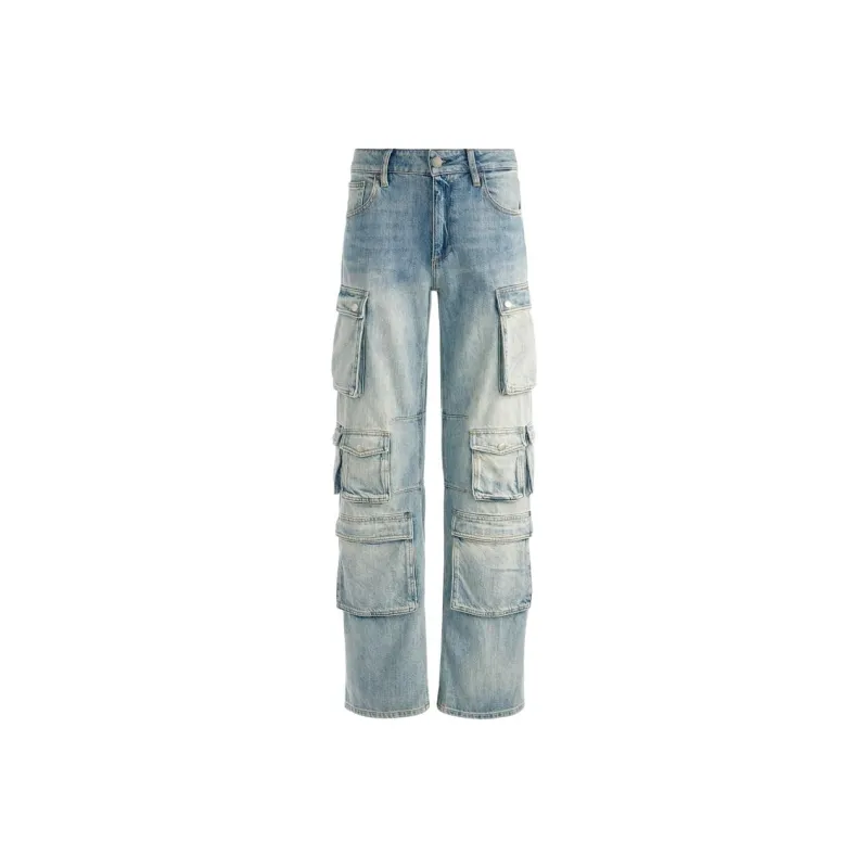 ALICE+OLIVIA Olympia Jeans-0