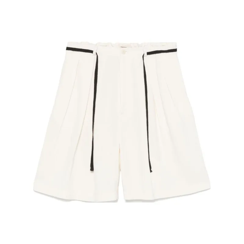 Barena Doer Brezza Shorts-0
