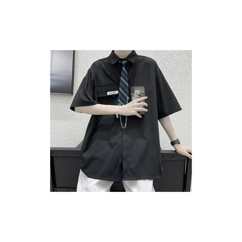 MIIRACER Shirts Unisex-5