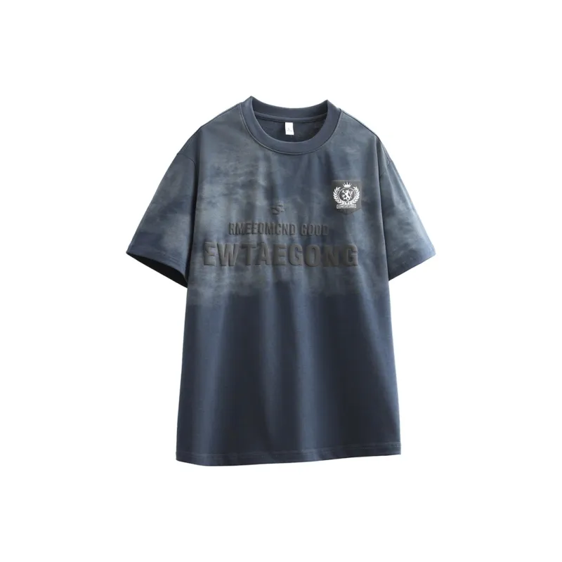 WKOOG T Shirts Unisex-15