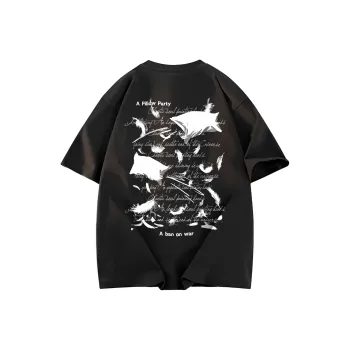 A02 T Shirts Unisex