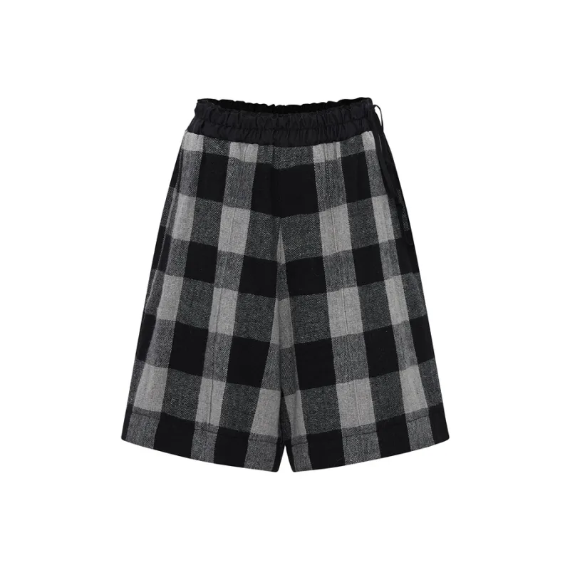 Yohji Yamamoto Casual Shorts Women's-1