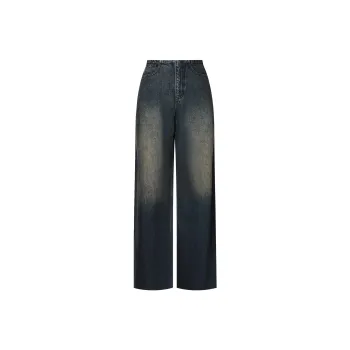 THE SEA LIFE Jeans Women's Denim Blue