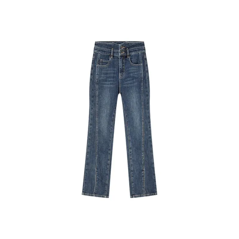 DKNY Jeans Women's Denim Blue-0
