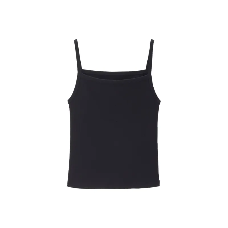 UNIQLO Tank Tops Women's-8