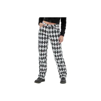 GUESS Originals Diamond Carpenter Jeans Women's Multicolor