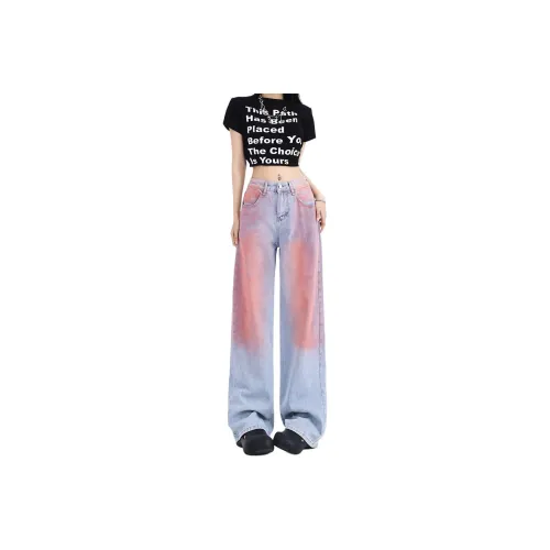 The New Age Family Jeans Women's