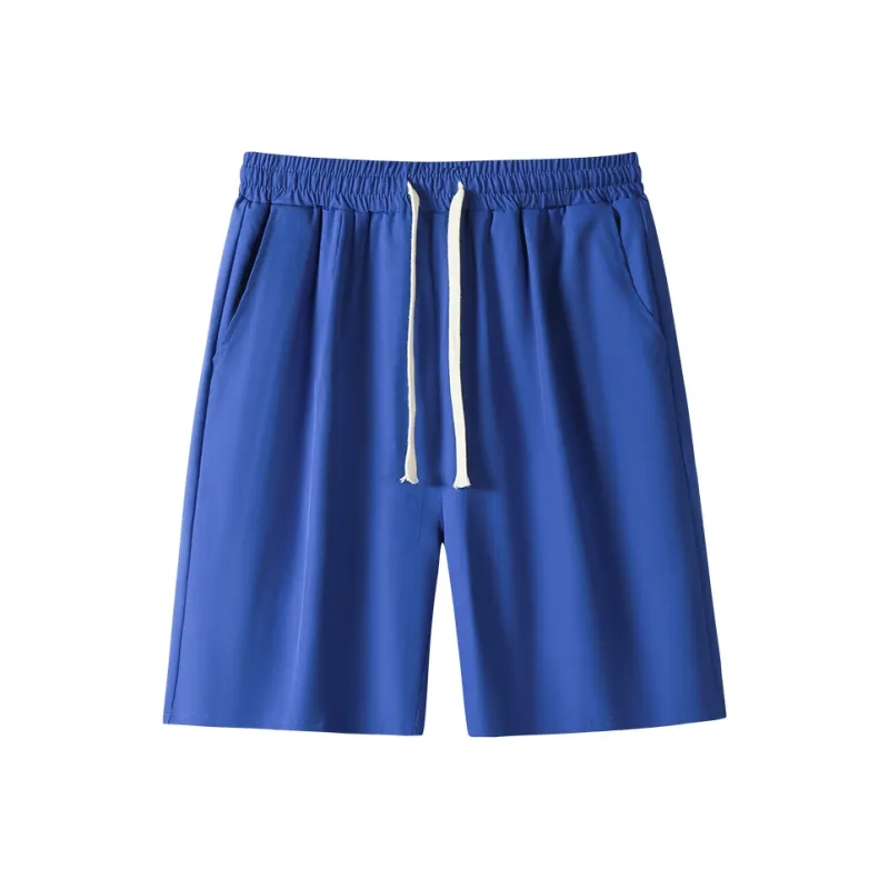 PANDA BASE Casual Shorts Unisex-9
