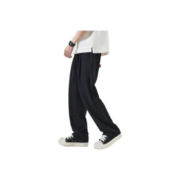 Go It Alone Casual Pants Unisex