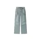 Denim Light Yellow Mud 80331