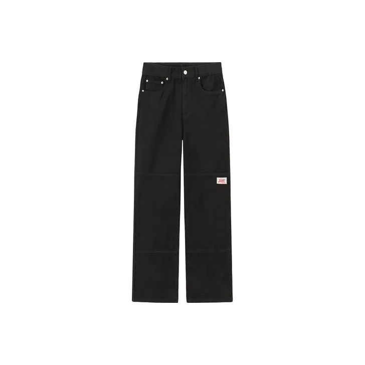 NO ONE ELSE Jeans Unisex-3