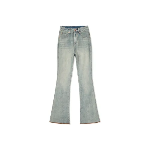 ZAZN Jeans Women's