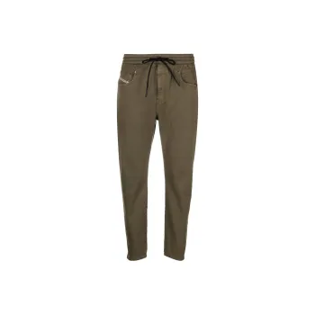 DIESEL D-Fayza Drawstring Joggers