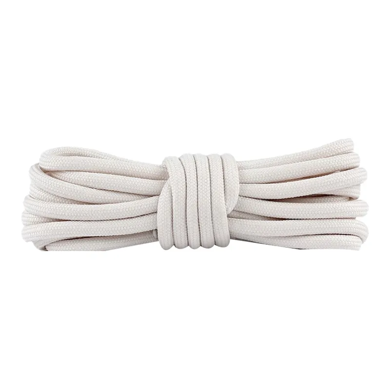 IOTS Polyester Shoelaces Unisex-14