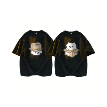 MDLILA Couple Sets Unisex