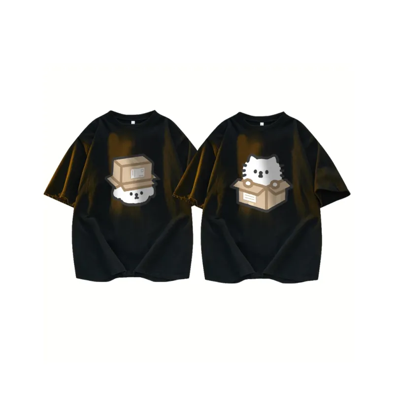 MDLILA Couple Sets Unisex-0