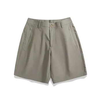Dance With Wolves Casual Shorts Men's