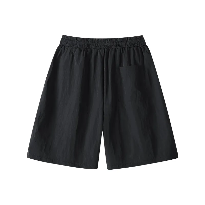 POPEYE Casual Shorts Unisex-1