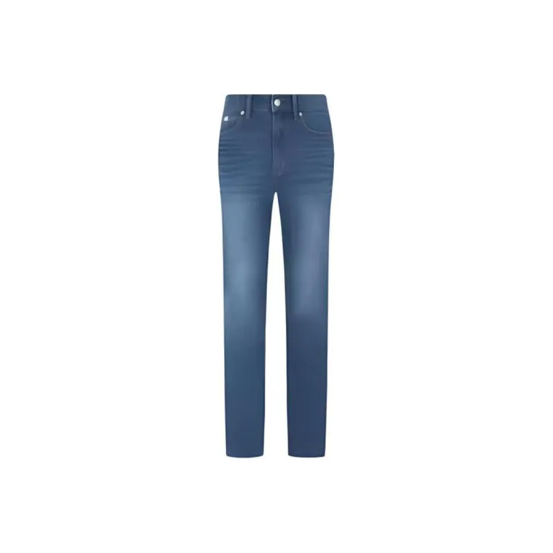 CALVIN KLEIN Jeans Women's Denim Blue-0