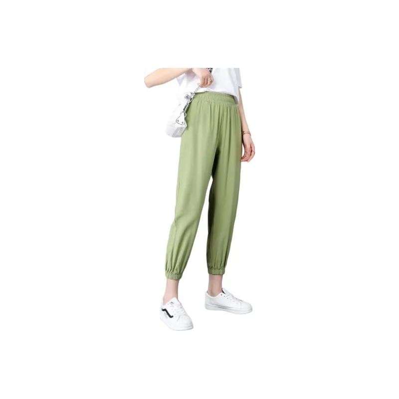 The New Age Family Casual Pants Women's-0