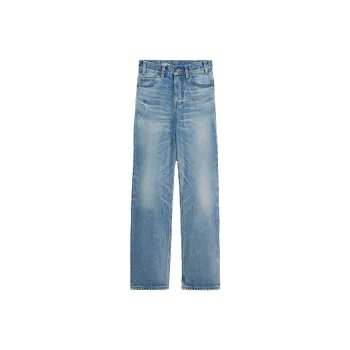 CELINE Kitty Jeans Pismo Wash